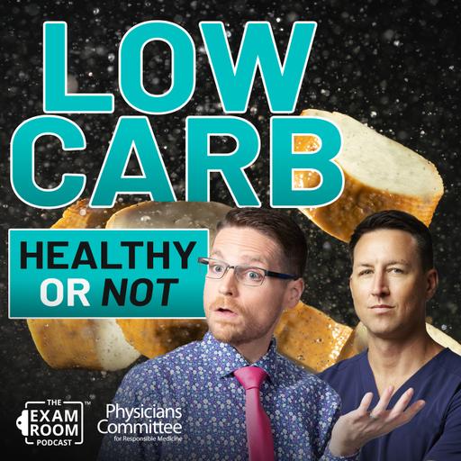 Gut Health: The Truth About Low-Carb Diets | Dr. Will Bulsiewicz