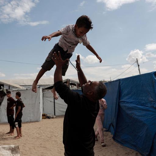 Israel und Gaza: Hoffnung in Trümmern?