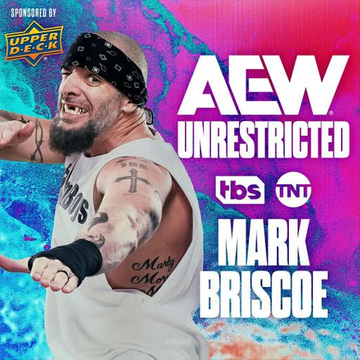 Mark Briscoe Is BACK!