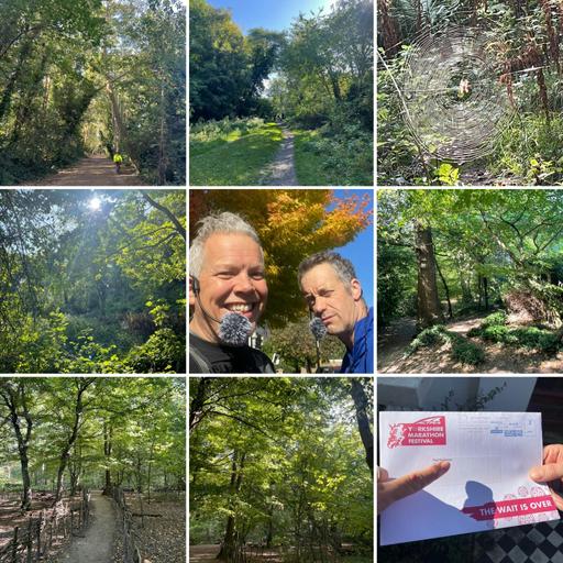 Peak Autumn, Peak Training