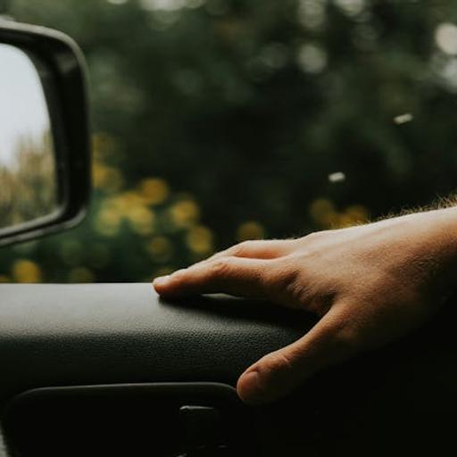 Sorrows Surprised by Happiness