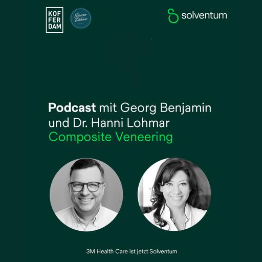 Komposit Veneering mit Hanni Lohmar