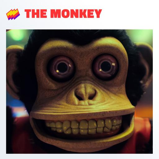 T17E07- The Monkey: deshecho en comedia