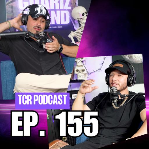 Latina Moms & Credit Cards During the Holidays… Israel EXPOSES IT 😭💳 Ep. 155