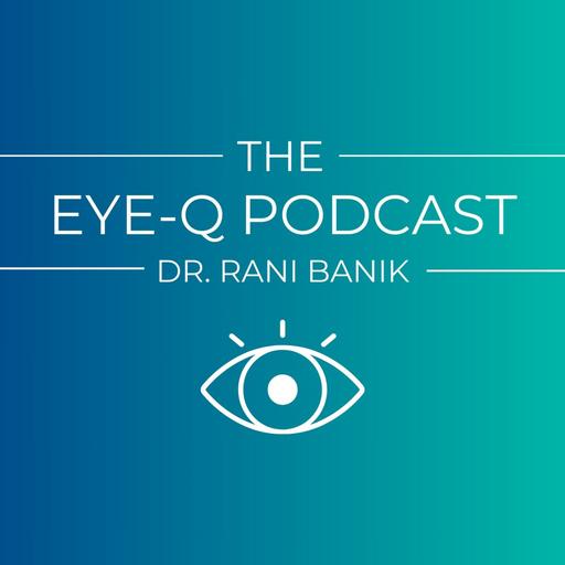 Eye on Essential Oils: What Eye Care Professionals Should Know About Vision, Brain Health, and Vagus Nerve Support