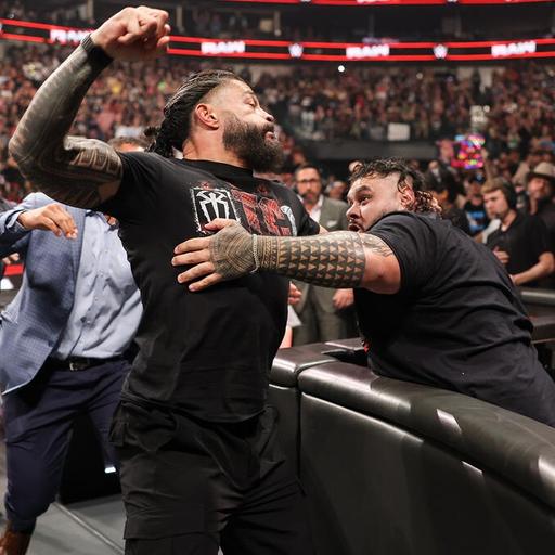 The Hoots Podcast #486 - WWE Crown Jewel 2025 Predictions