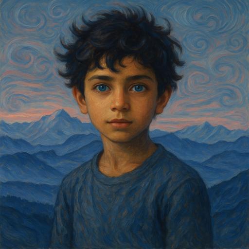 Belonging and Independence - Part 2 - Big Emotions: Kids Listen Mashups About Feelings