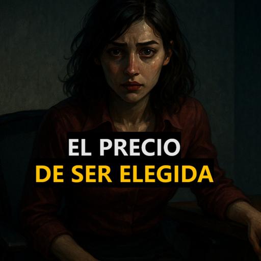 El Precio De Ser Elegida (Historias De Terror)