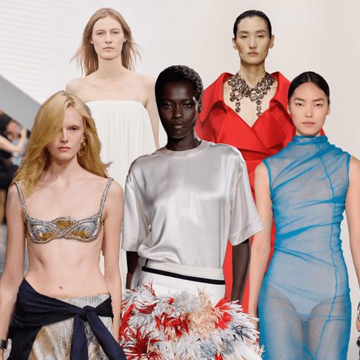 Tim Blanks and Imran Amed Reflect on the Biggest Fashion Month Ever