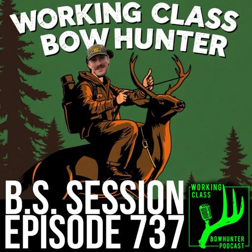 737 BS Session Pt.1