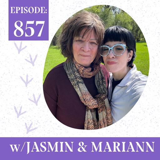 The Hen Report: “We Are Just One Other Being” | Veganic Farming with Jimmy Videle