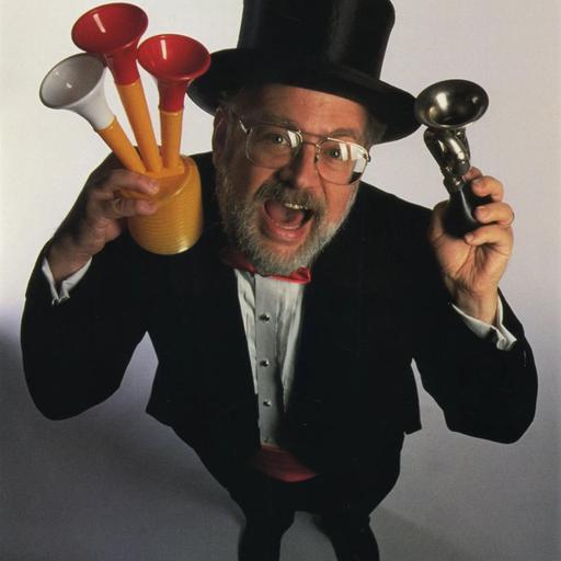 BONUS MINISODE! Don't Forget to Stay Deeeeemented!