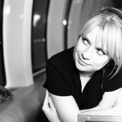 I Like It - Sveta Chu mix