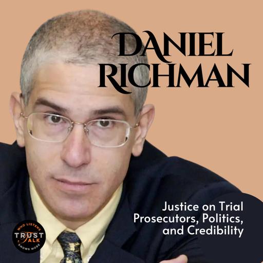 Justice on Trial, Prosecutors, Politics and Credibility