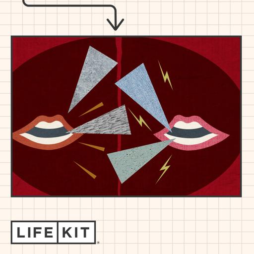 Dear Life Kit: I'm at my breaking point