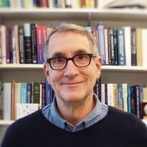 158 - David Almeida: Can Stress Be Good For You?