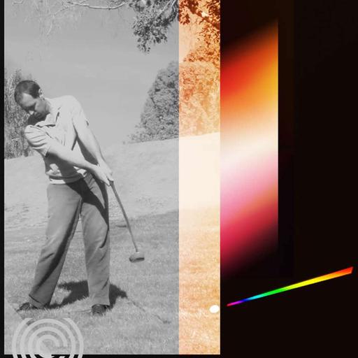 Technique over Aesthetics: The Dynamics That Make a Hogan Swing