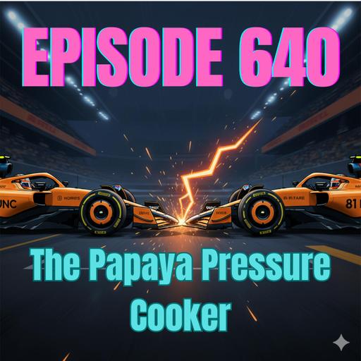 Ep. 640 - The Papaya Pressure Cooker! 💥