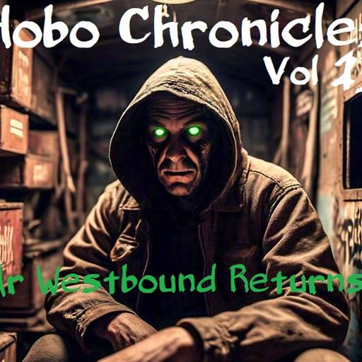 Long Bloody Miles -- Hobo Chronicles Vol 13