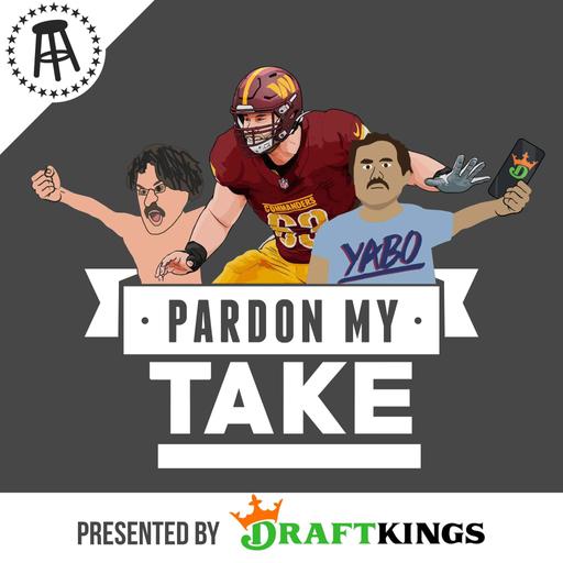NFL Week 6 Picks and Preview, Max Has The Worst Night Possible With Eagles & Phillies, Commanders Center Tyler Biadasz + Fyre Fest Of The Week