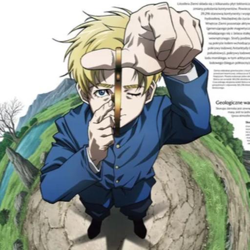 180. Orb and so called "Smart Anime'