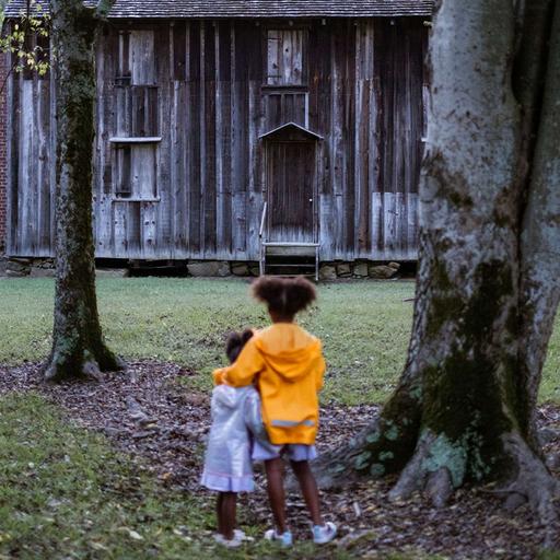 Season 8: Plantations to Pollution