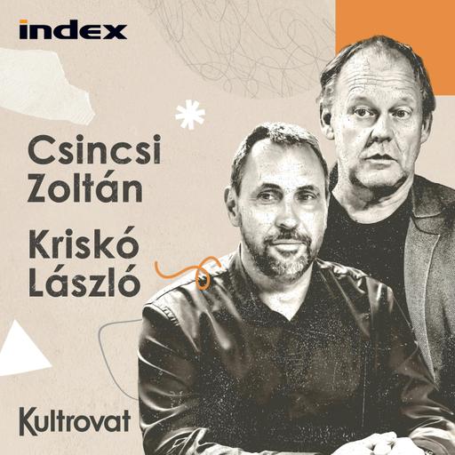 Portréfilm készült Ákosról, aki forgatás közben állt föl a kanapéról