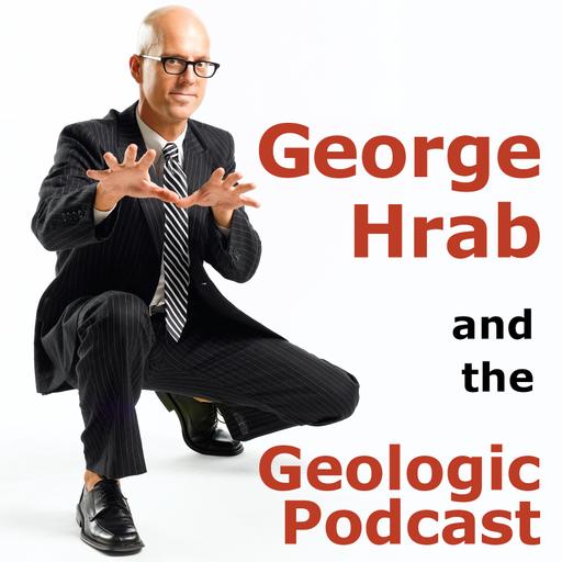 The Geologic Podcast Episode #937