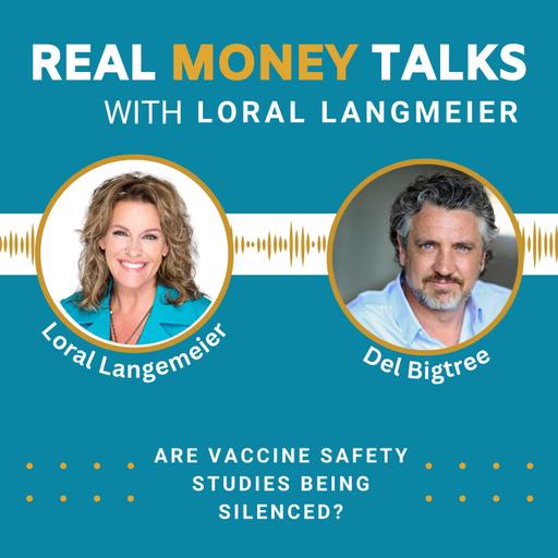 Vaccine Safety Studies Exposed With Del Bigtree