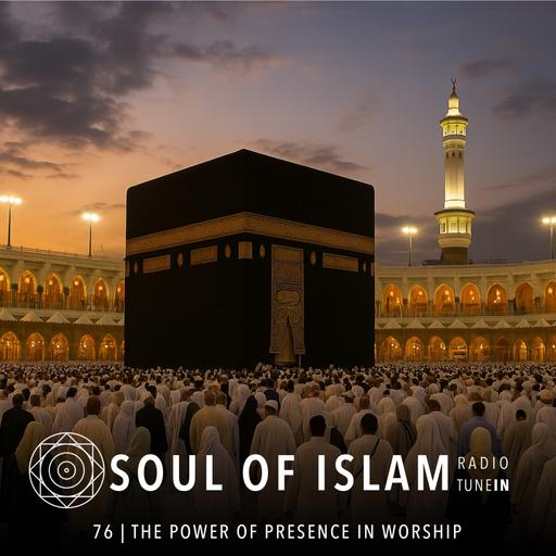 76 | The Power of Presence in Worship