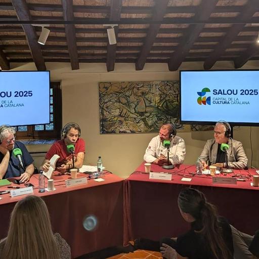 La Cultureta Gran Reserva, desde Salou: programa especial por la Capital de la Cultura Catalana