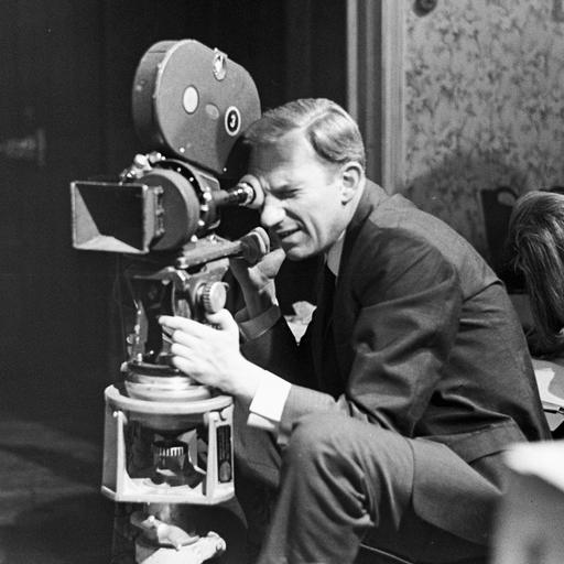 La Cultureta 12x06: Fernán Gómez, retrato en amarillo