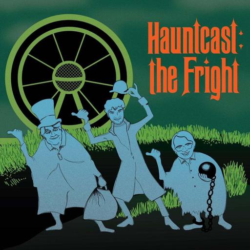 Mike, Scott, and Jason Love Haunts