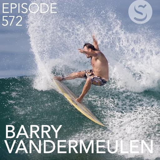 572 - Barry Vandermeulen