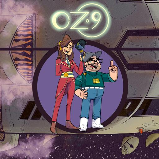 episode one hundred & eighteen: Easy, M Night Shamalamadingdong