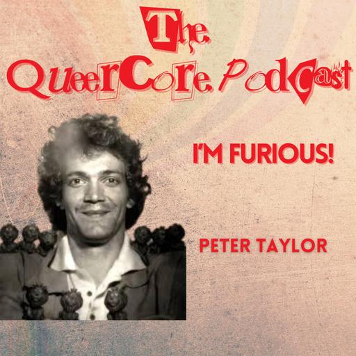 I'm Furious: Peter Taylor (Season 4; Ep 9)