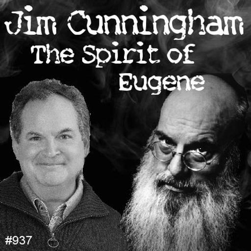 937: Jim Cunningham - The Spirit of Eugene