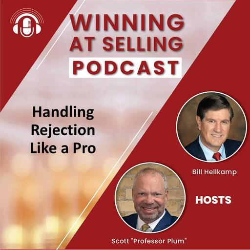 Oct 2025 - Handling Rejection Like a Pro