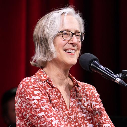 Mary Roach, Janesh Rahlan, and Amy Millan