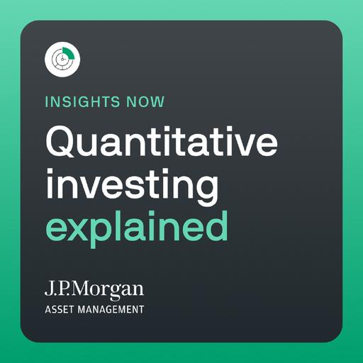 Quantitative investing explained