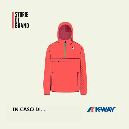 K-WAY | In caso di...