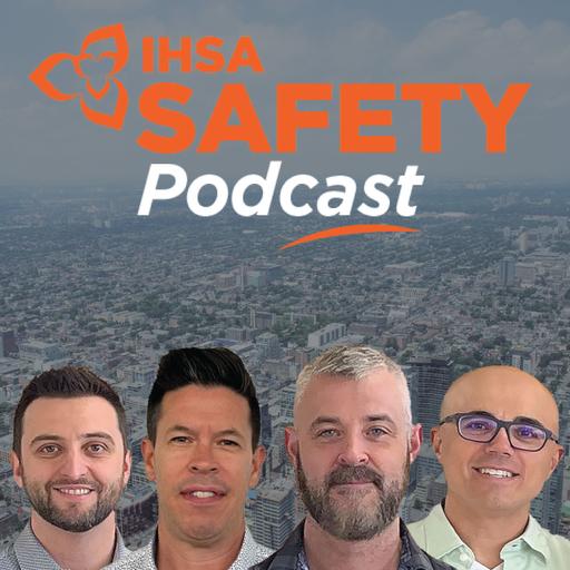 Supporting Safer Workplaces with IHSA’s Associate COR® Consulting Program