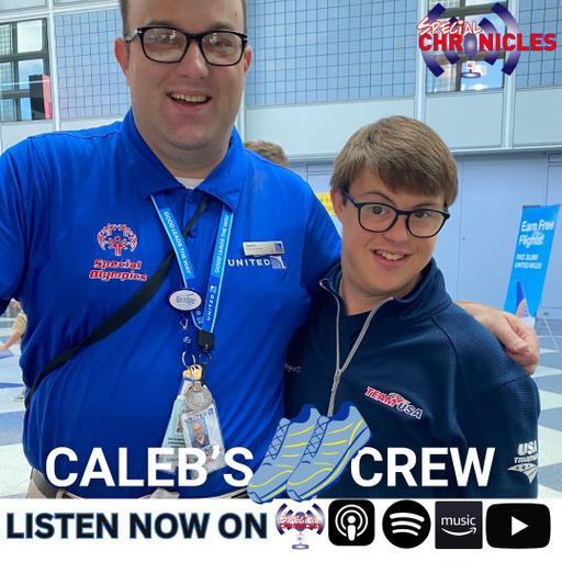 Caleb’s Crew | Ep.802