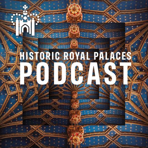 The Stolen Tudor Crown with Tracy Borman