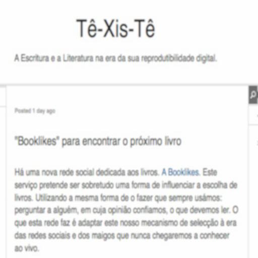 Tê-Xis-Tê de 12 de Julho