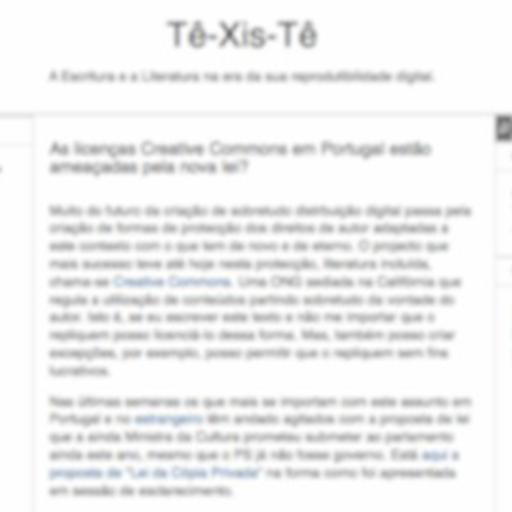 Tê-Xis-Tê de 17 de Maio