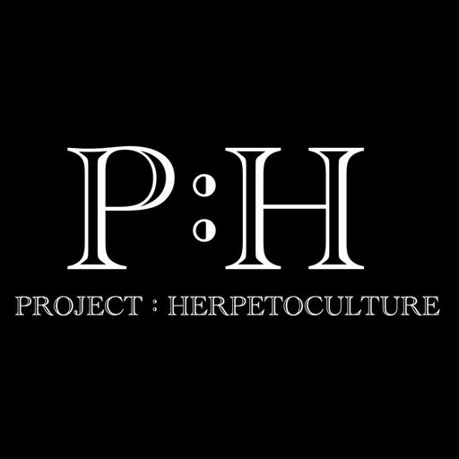 91: Project Herpetoculture RETURNS! With Ron St. Pierre - PH