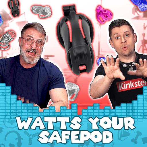 Chastity Hot Takes and Locktober Week 1