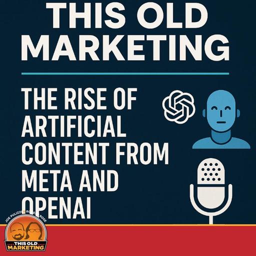 The Era of AI-Made Everything (501)