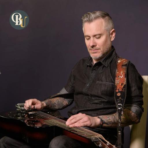 Bluegrass Unlimited Podcast with Andy Hall